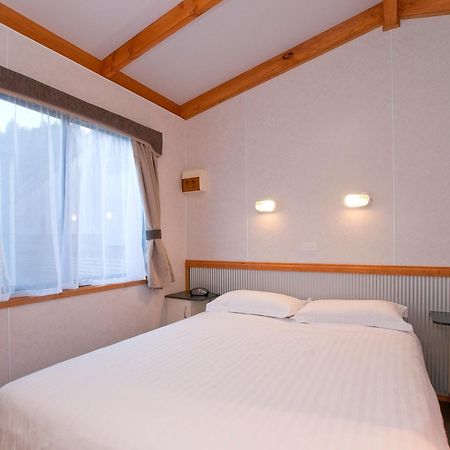 Warrnambool Holiday Village Bagian luar foto