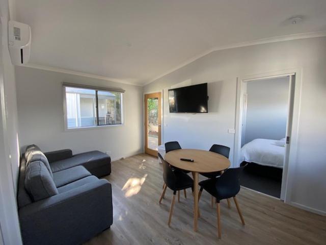 Warrnambool Holiday Village Bagian luar foto