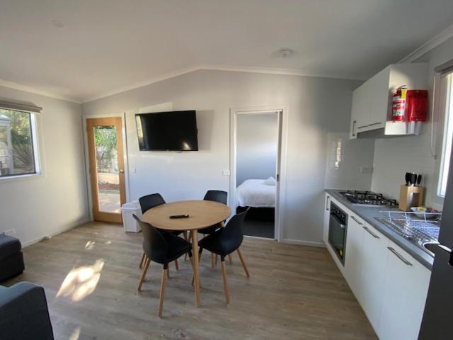 Warrnambool Holiday Village Bagian luar foto