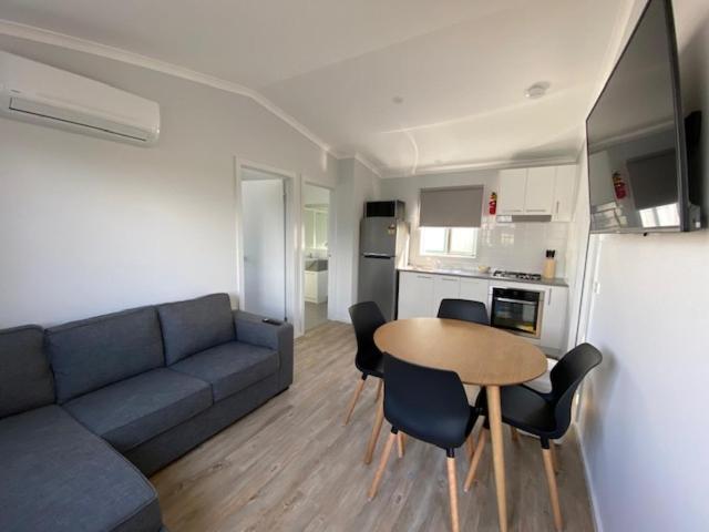 Warrnambool Holiday Village Bagian luar foto