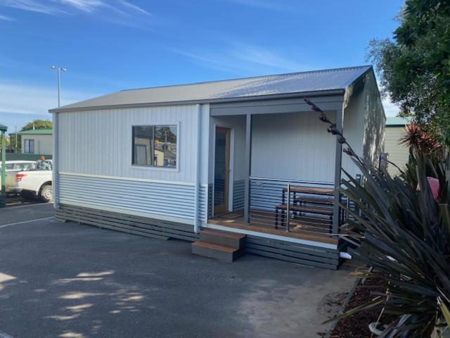 Warrnambool Holiday Village Bagian luar foto