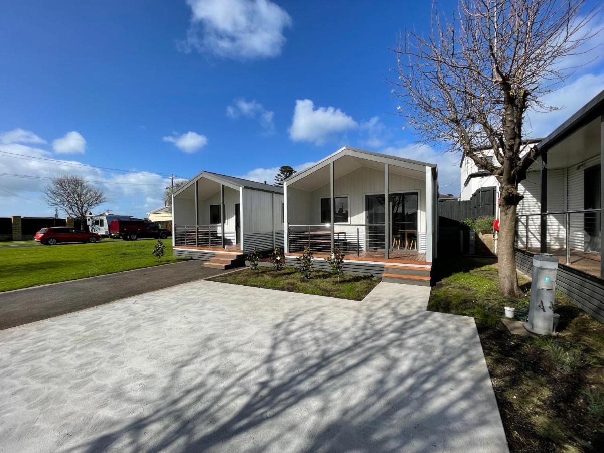Warrnambool Holiday Village Bagian luar foto