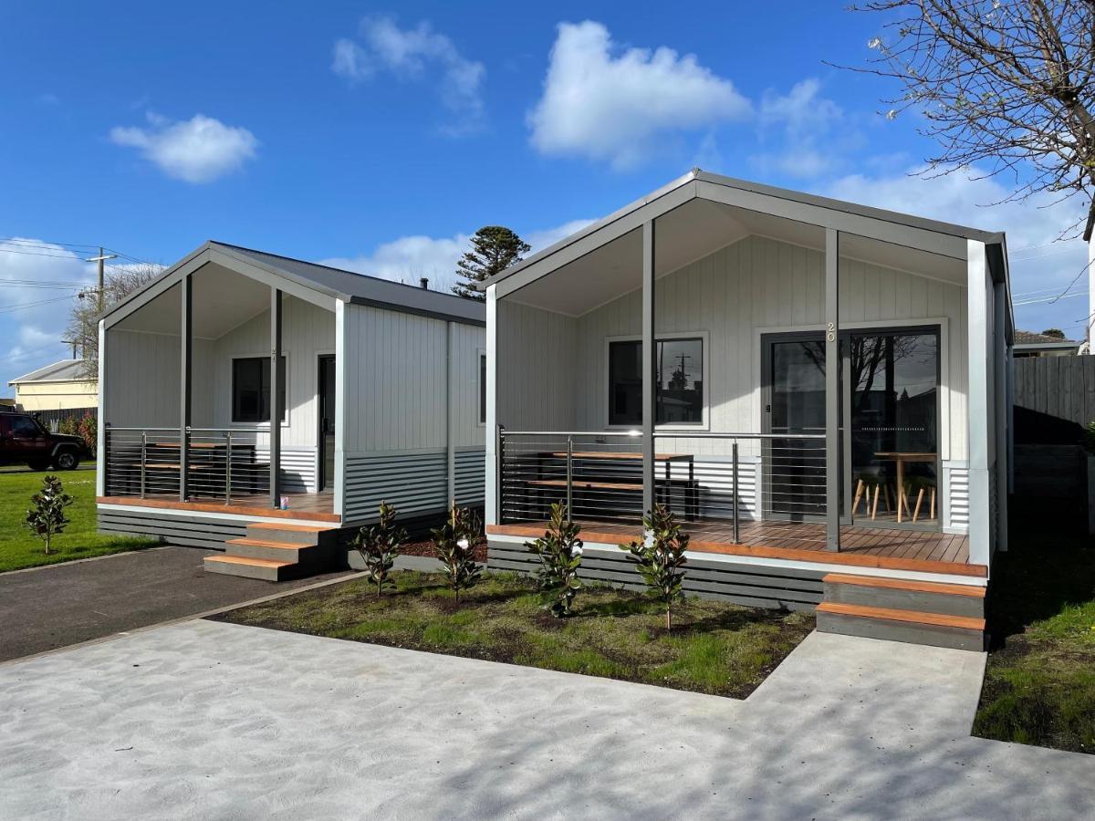 Warrnambool Holiday Village Bagian luar foto