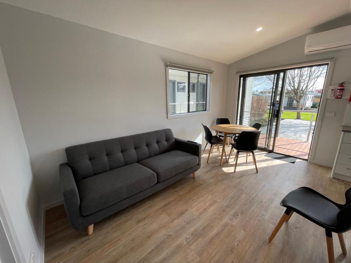 Warrnambool Holiday Village Bagian luar foto