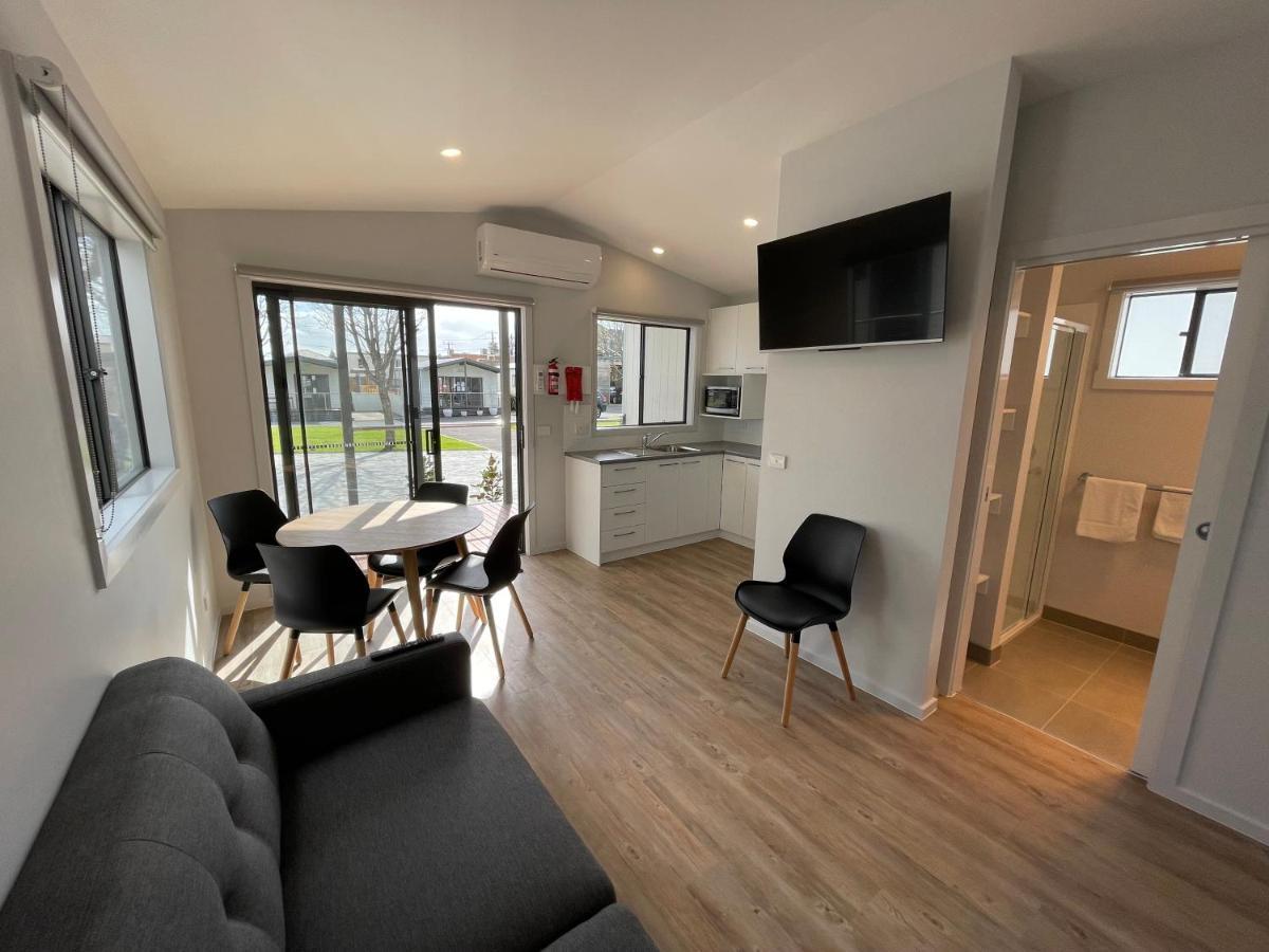 Warrnambool Holiday Village Bagian luar foto