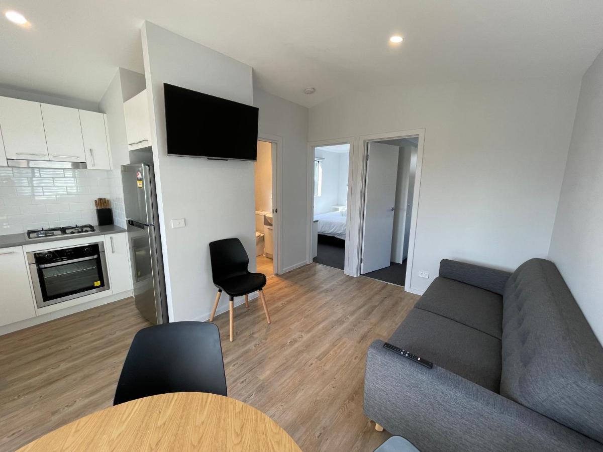 Warrnambool Holiday Village Bagian luar foto