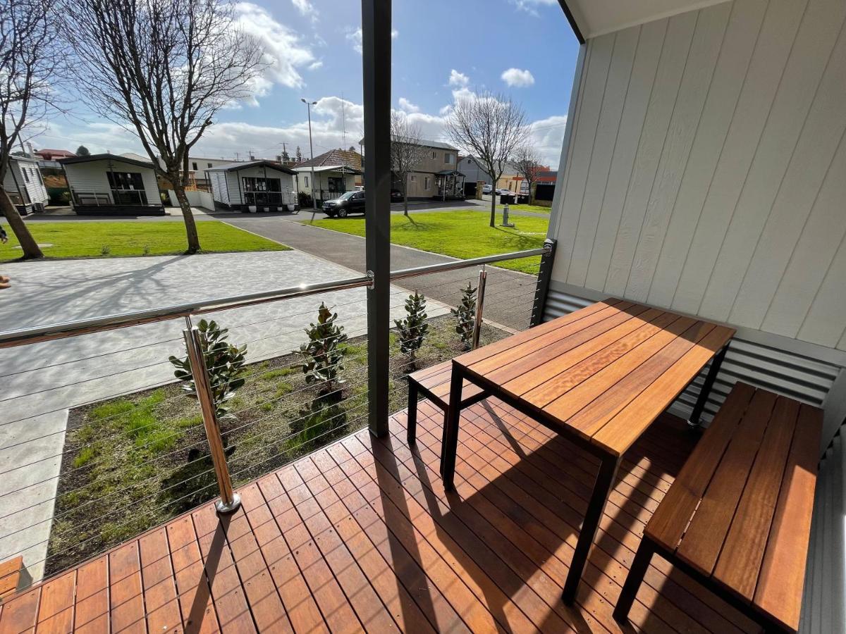 Warrnambool Holiday Village Bagian luar foto