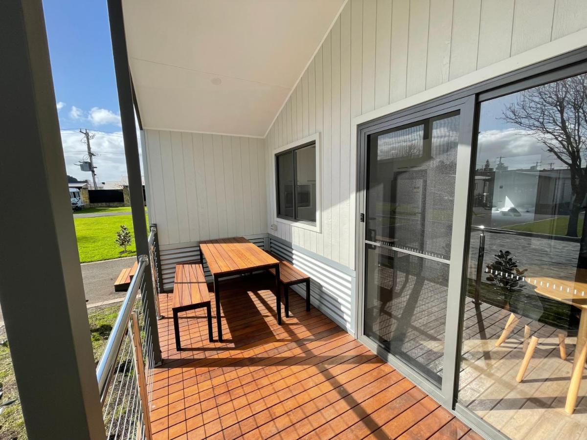 Warrnambool Holiday Village Bagian luar foto