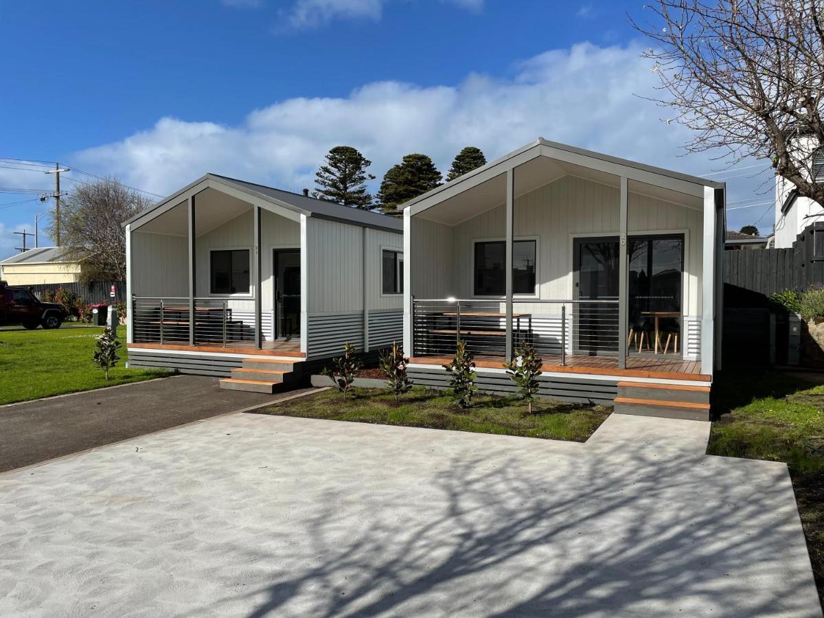 Warrnambool Holiday Village Bagian luar foto