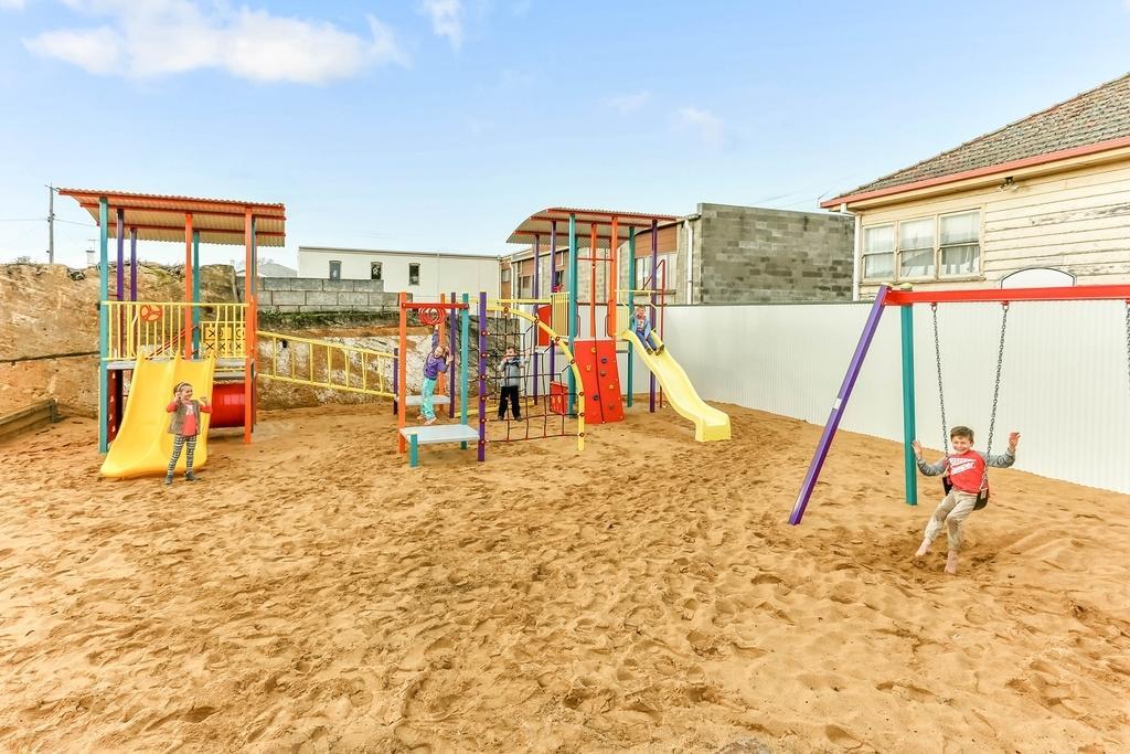 Warrnambool Holiday Village Bagian luar foto