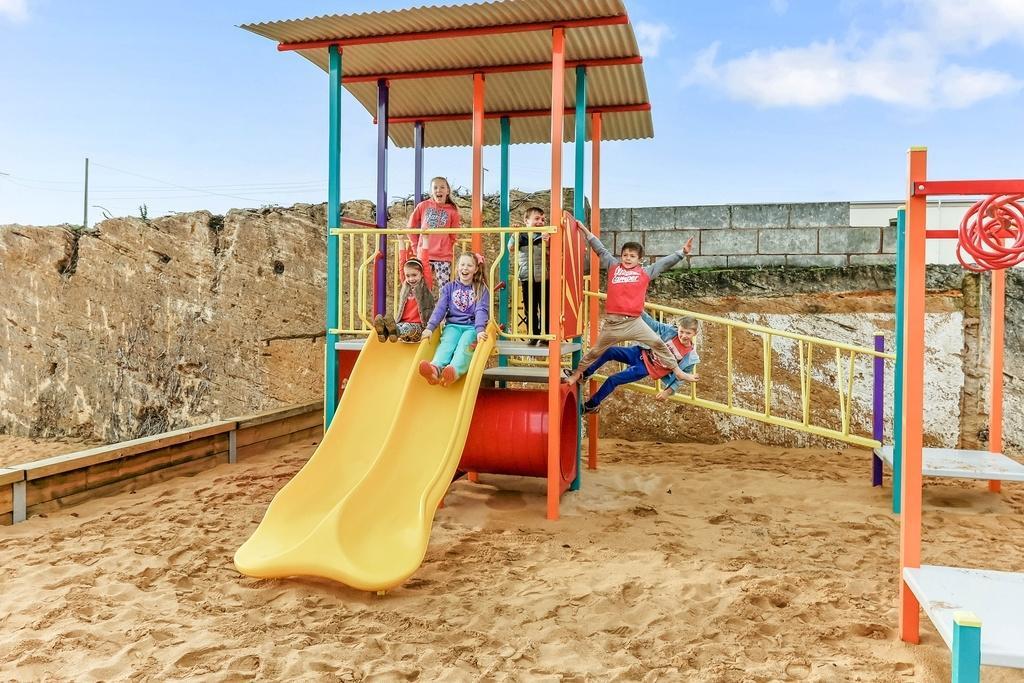 Warrnambool Holiday Village Bagian luar foto
