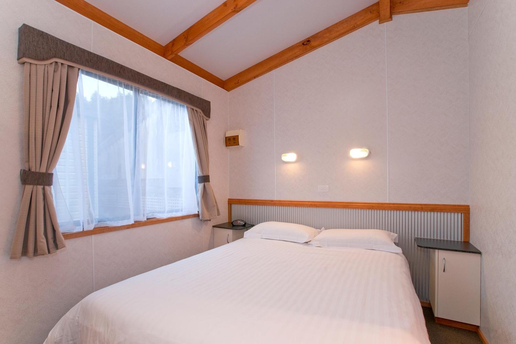 Warrnambool Holiday Village Bagian luar foto