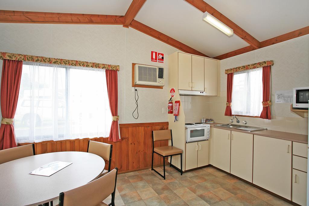 Warrnambool Holiday Village Bagian luar foto