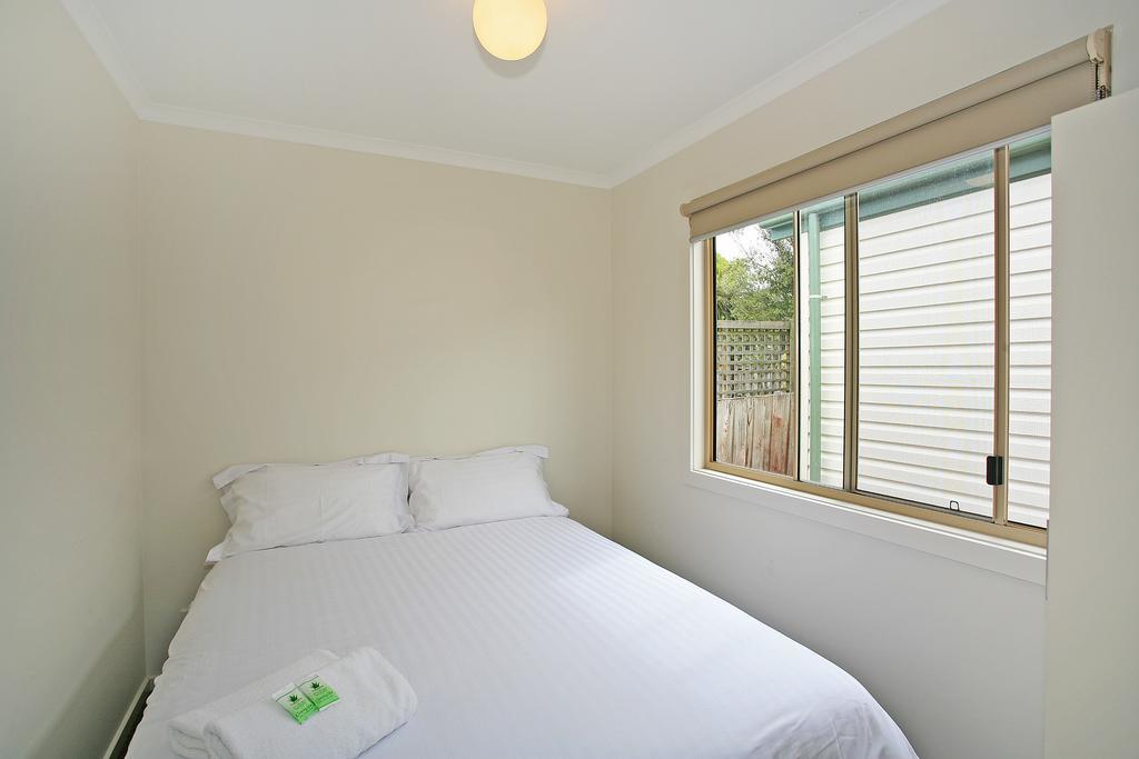 Warrnambool Holiday Village Bagian luar foto