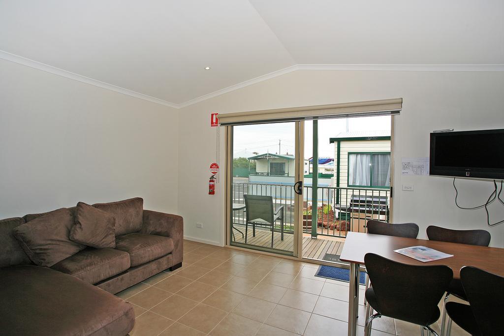 Warrnambool Holiday Village Bagian luar foto