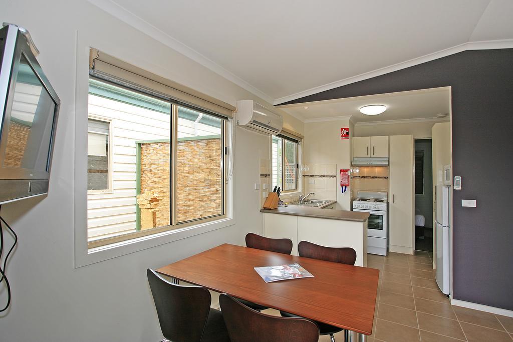 Warrnambool Holiday Village Bagian luar foto