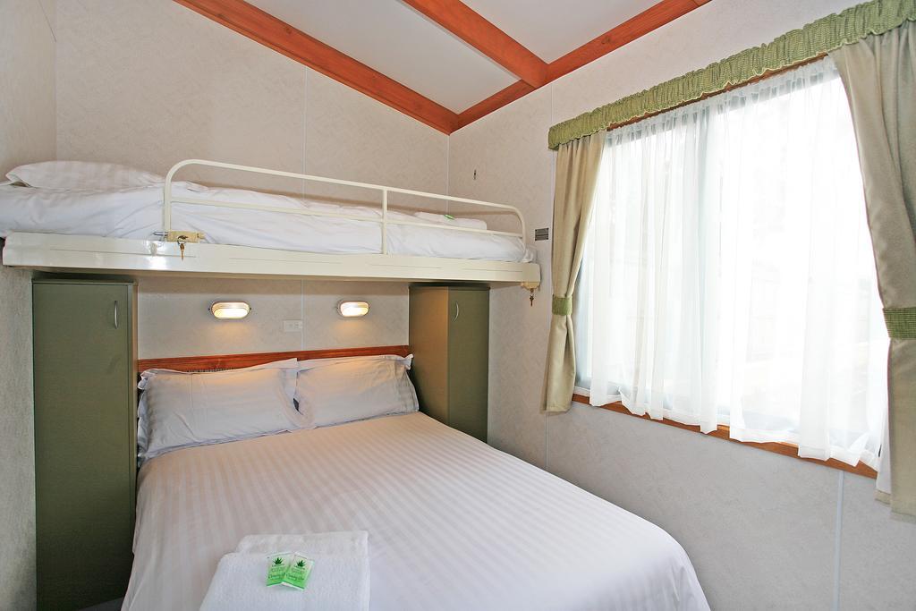 Warrnambool Holiday Village Bagian luar foto