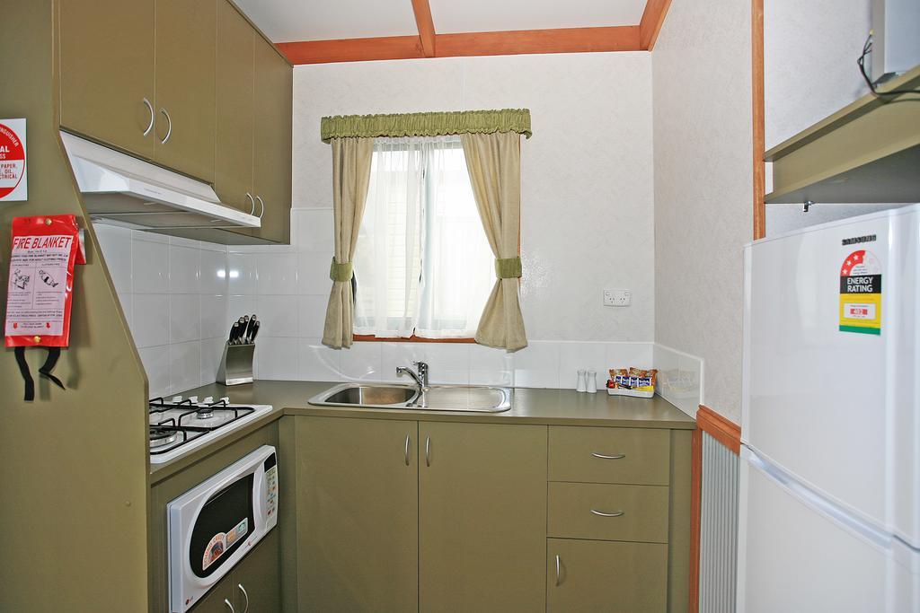 Warrnambool Holiday Village Bagian luar foto