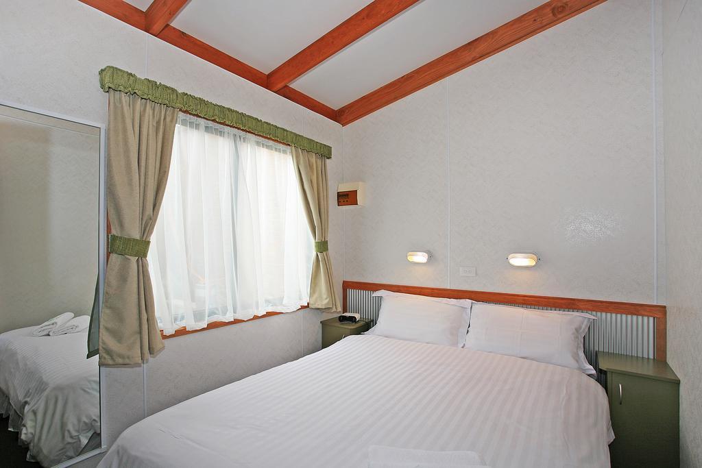 Warrnambool Holiday Village Bagian luar foto