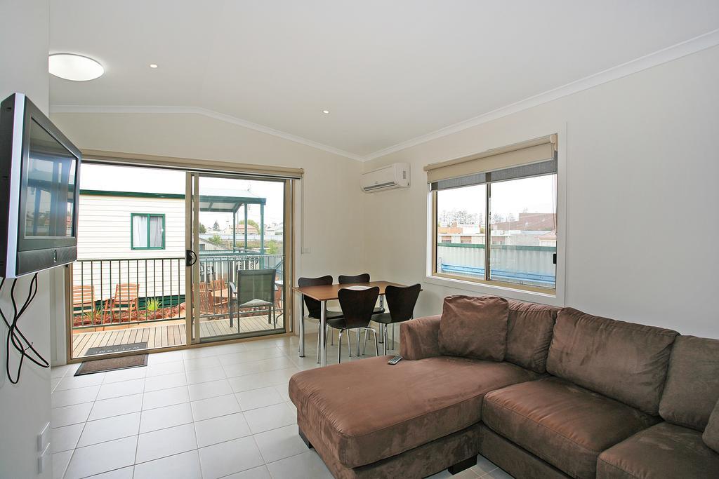 Warrnambool Holiday Village Bagian luar foto