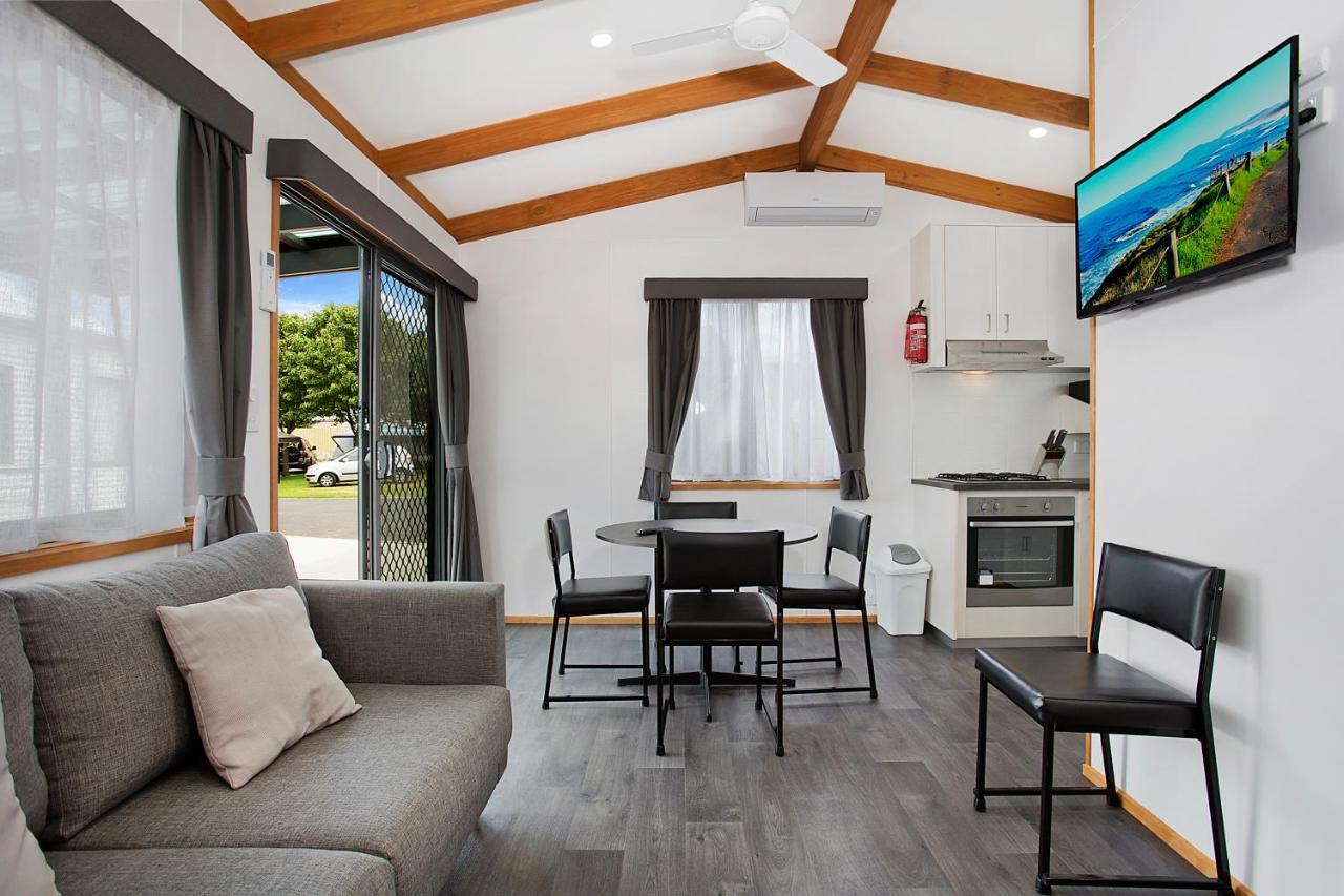 Warrnambool Holiday Village Bagian luar foto