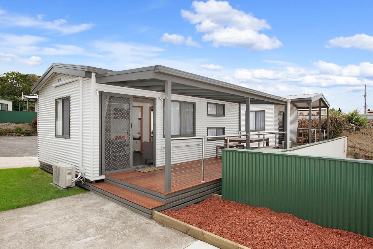 Warrnambool Holiday Village Bagian luar foto