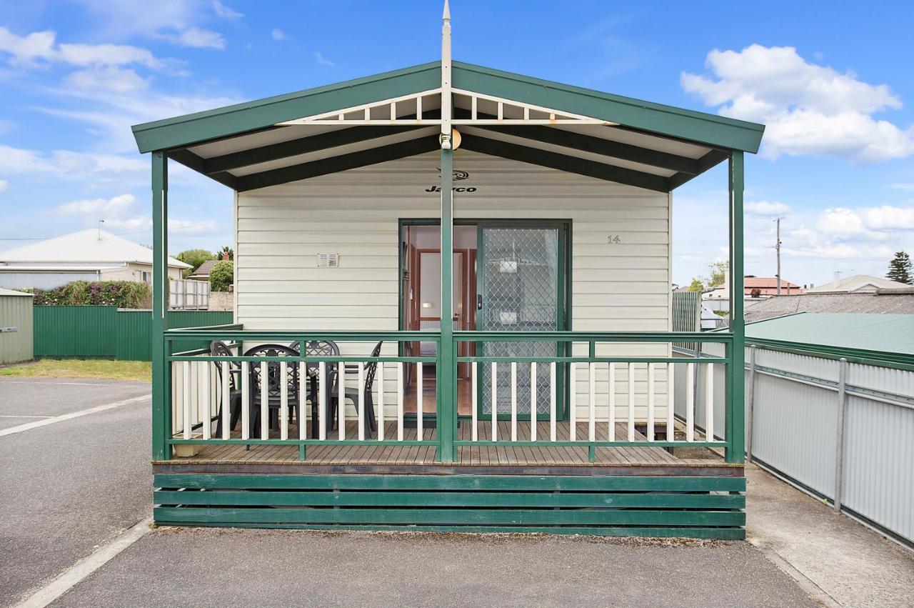 Warrnambool Holiday Village Bagian luar foto