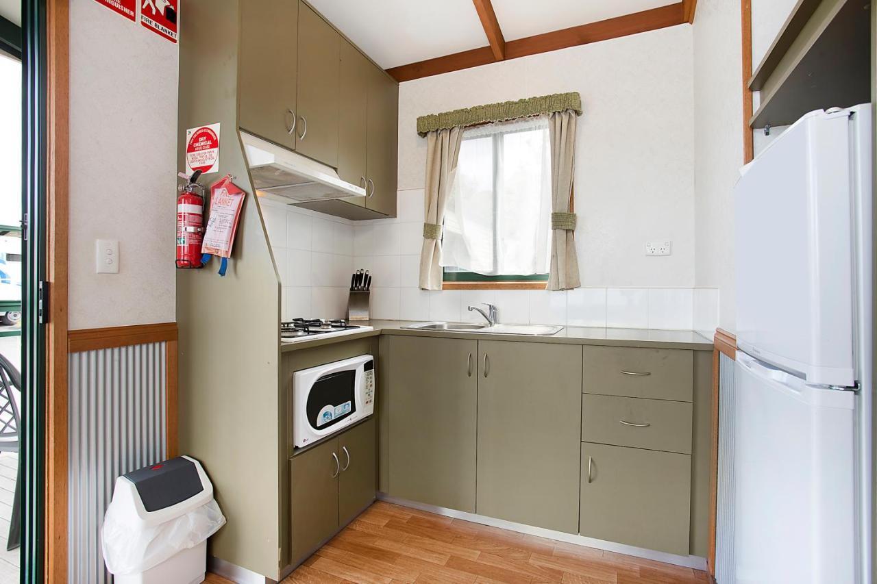 Warrnambool Holiday Village Bagian luar foto