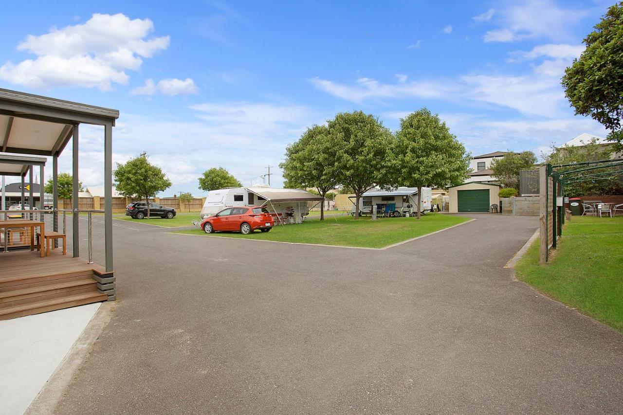 Warrnambool Holiday Village Bagian luar foto