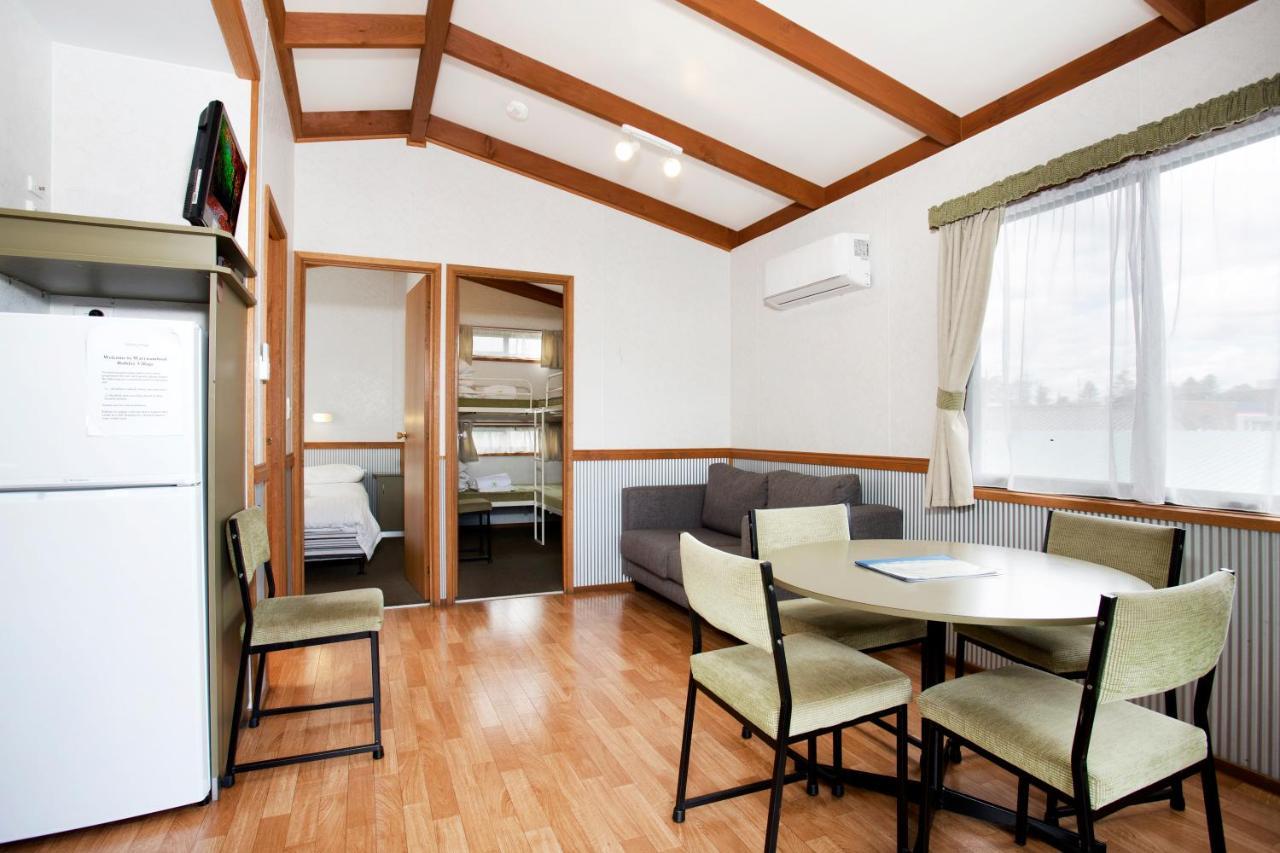 Warrnambool Holiday Village Bagian luar foto