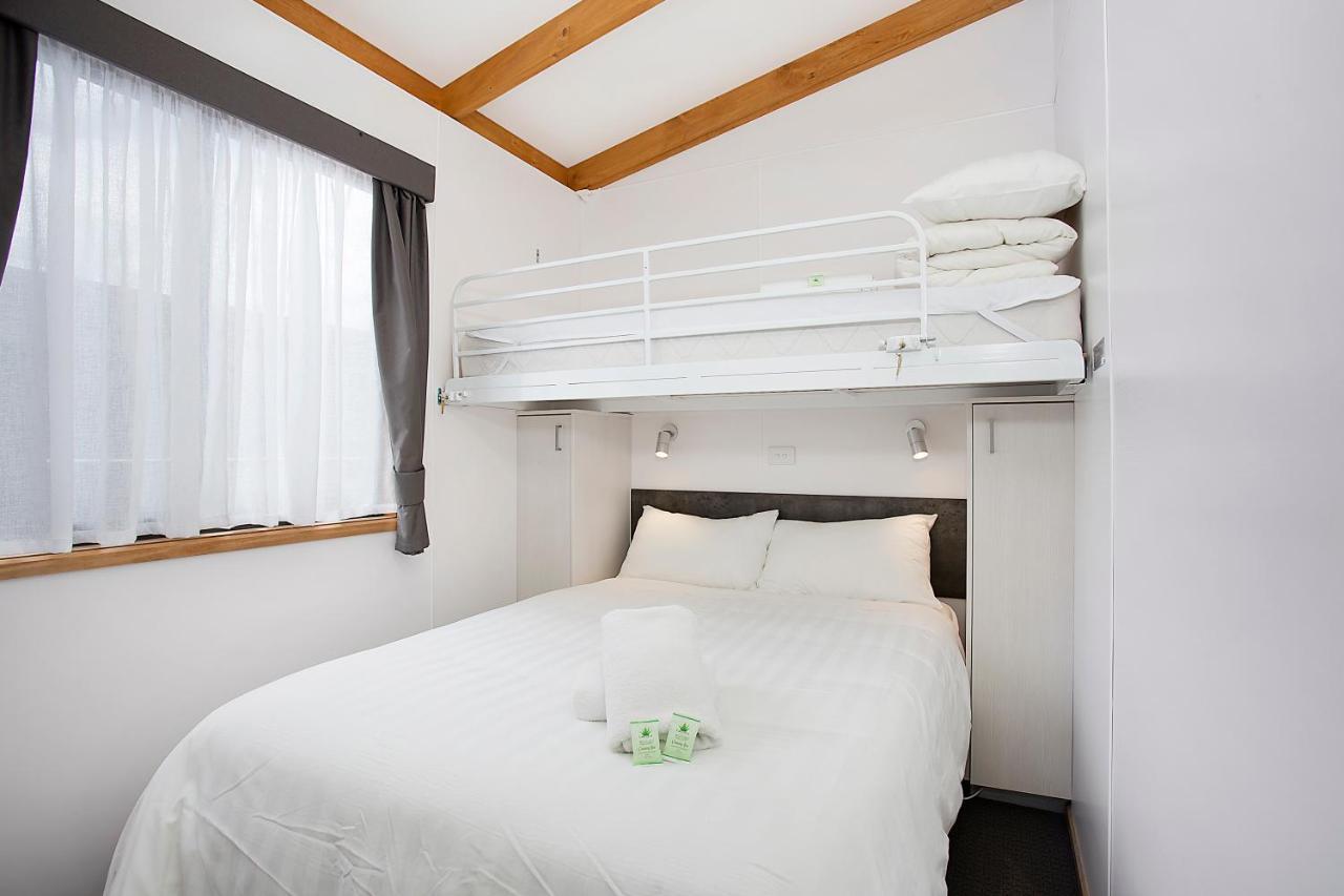 Warrnambool Holiday Village Bagian luar foto