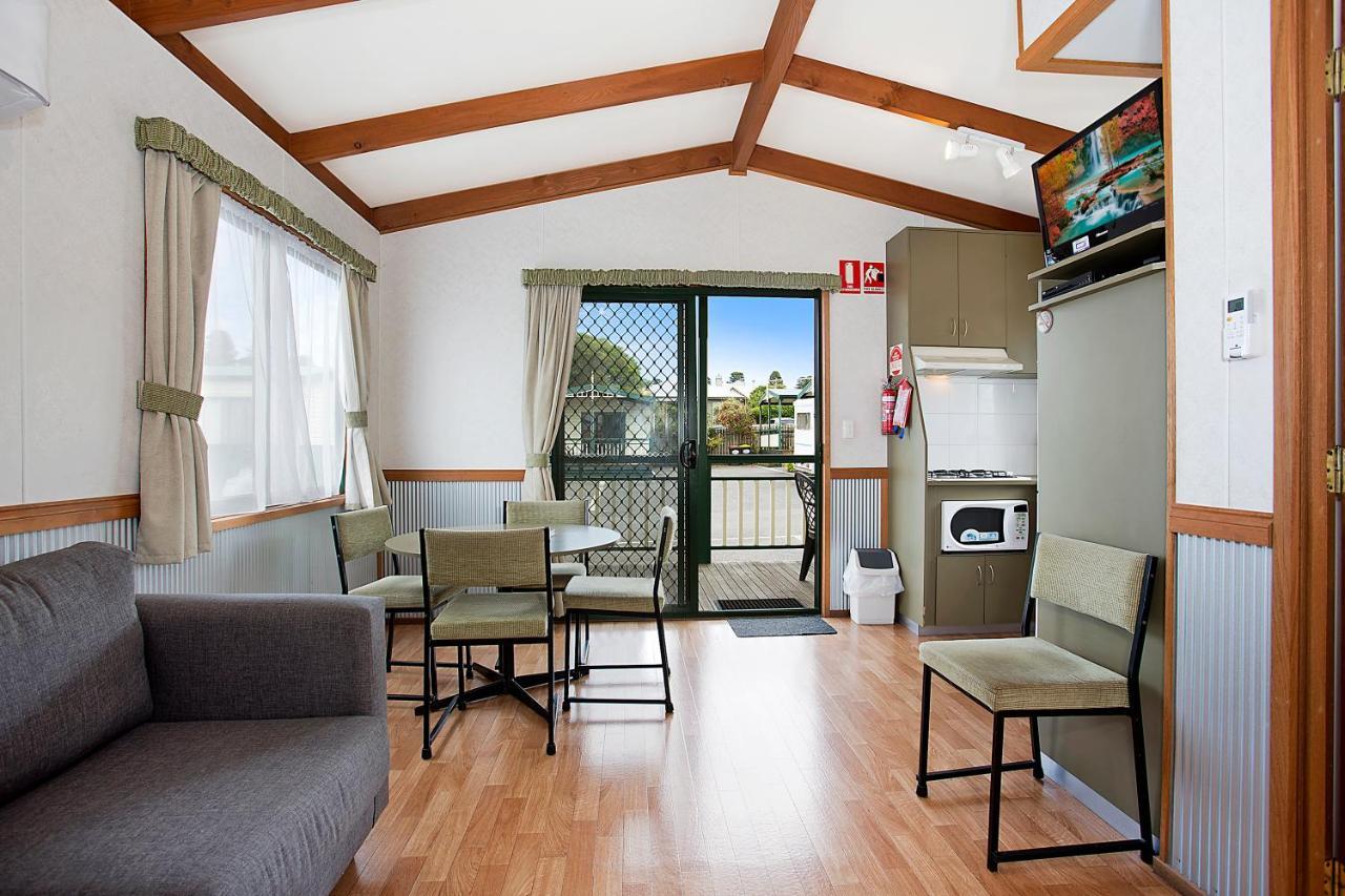 Warrnambool Holiday Village Bagian luar foto