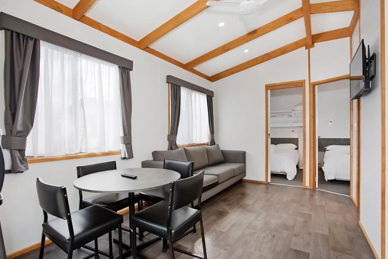 Warrnambool Holiday Village Bagian luar foto