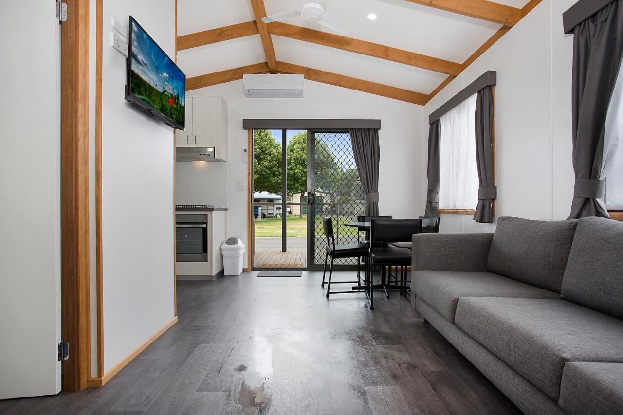 Warrnambool Holiday Village Bagian luar foto