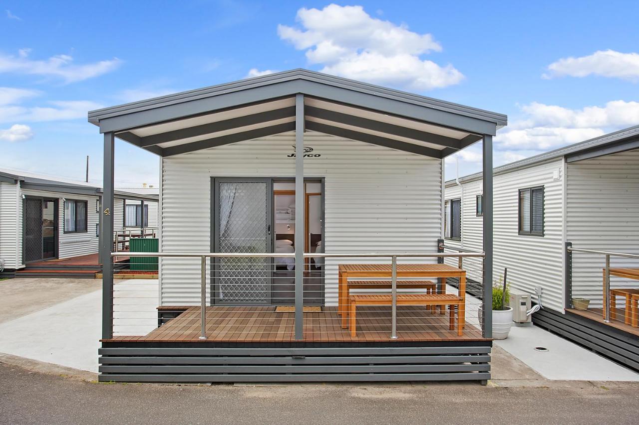 Warrnambool Holiday Village Bagian luar foto