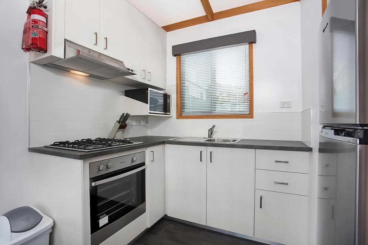 Warrnambool Holiday Village Bagian luar foto