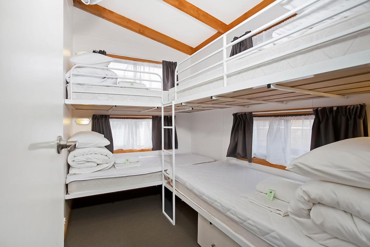 Warrnambool Holiday Village Bagian luar foto