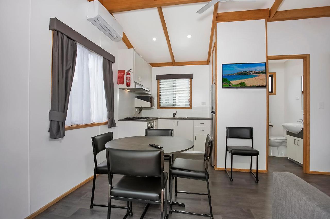 Warrnambool Holiday Village Bagian luar foto