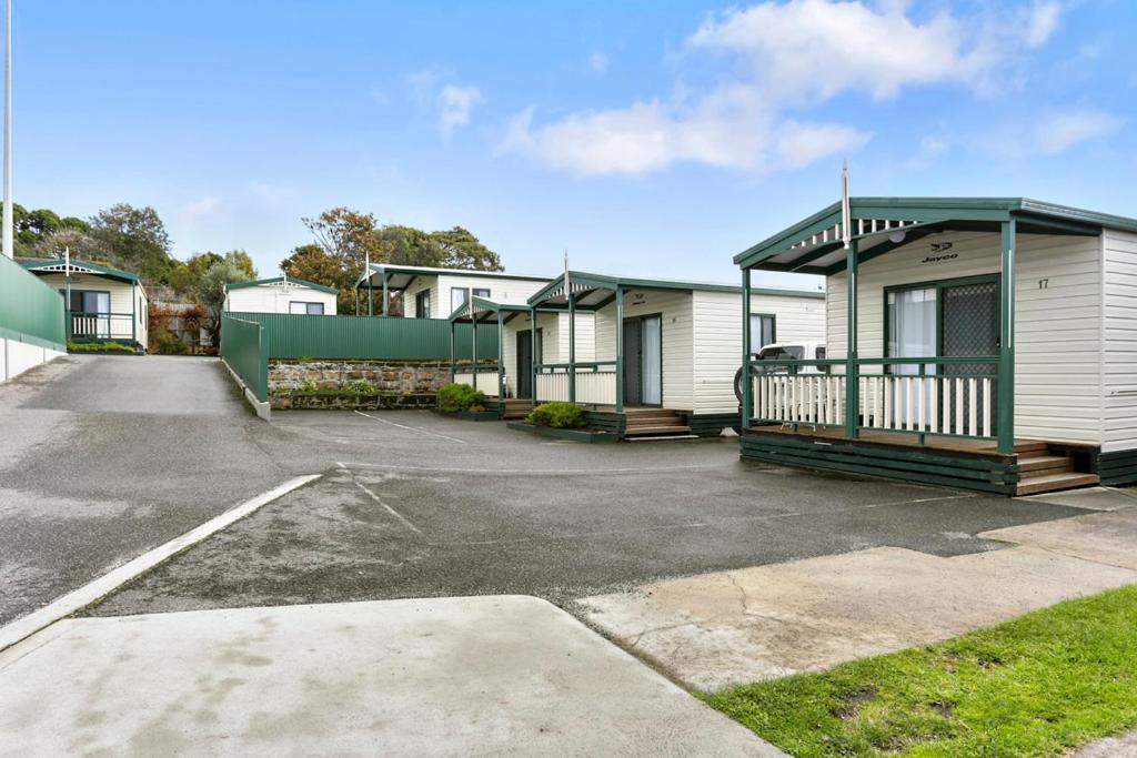 Warrnambool Holiday Village Bagian luar foto