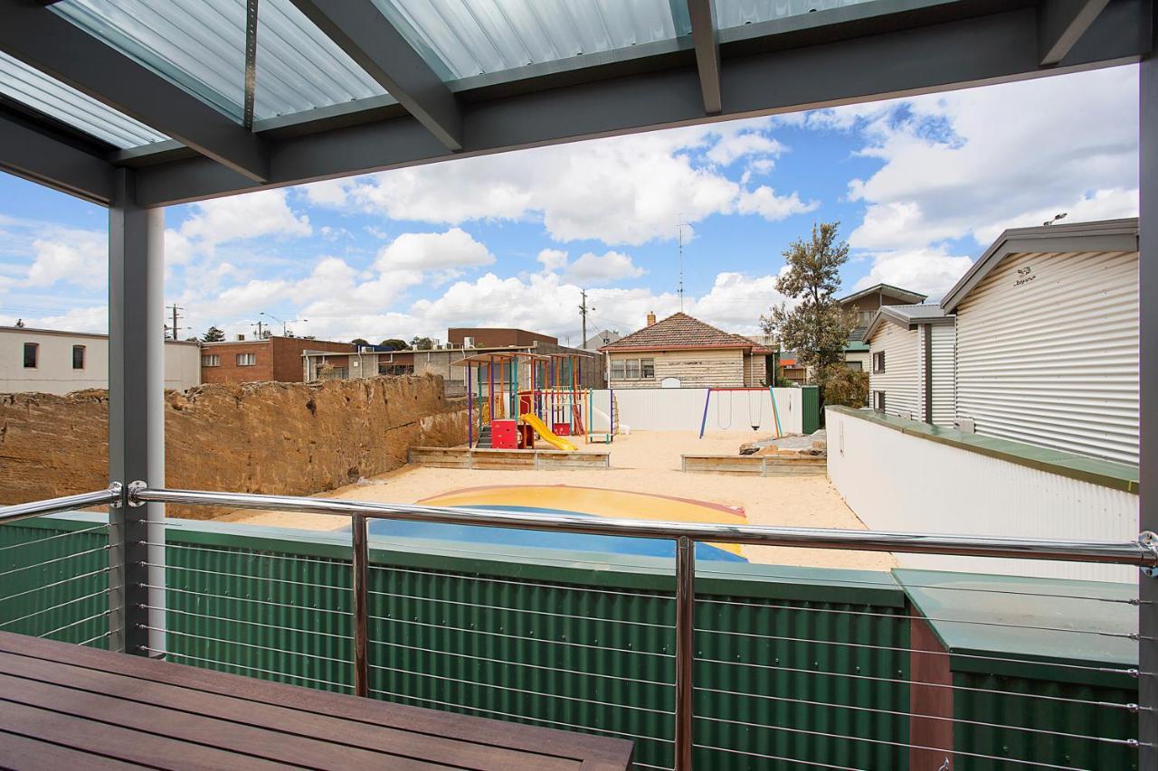 Warrnambool Holiday Village Bagian luar foto