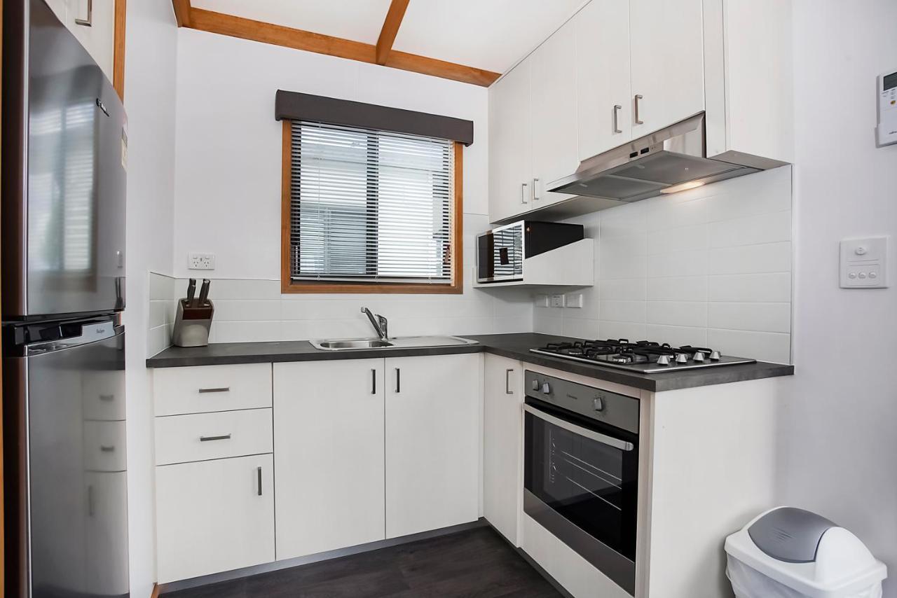 Warrnambool Holiday Village Bagian luar foto