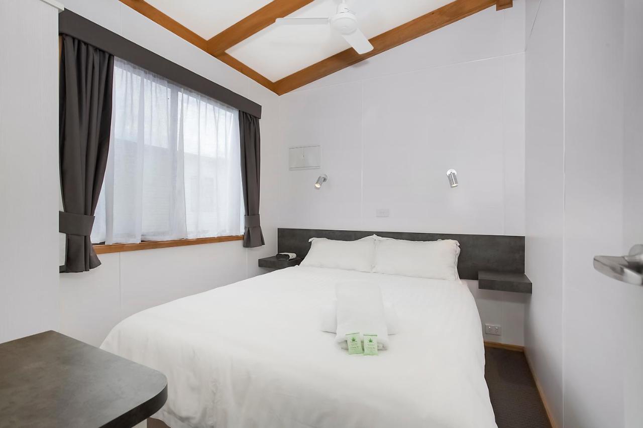 Warrnambool Holiday Village Bagian luar foto