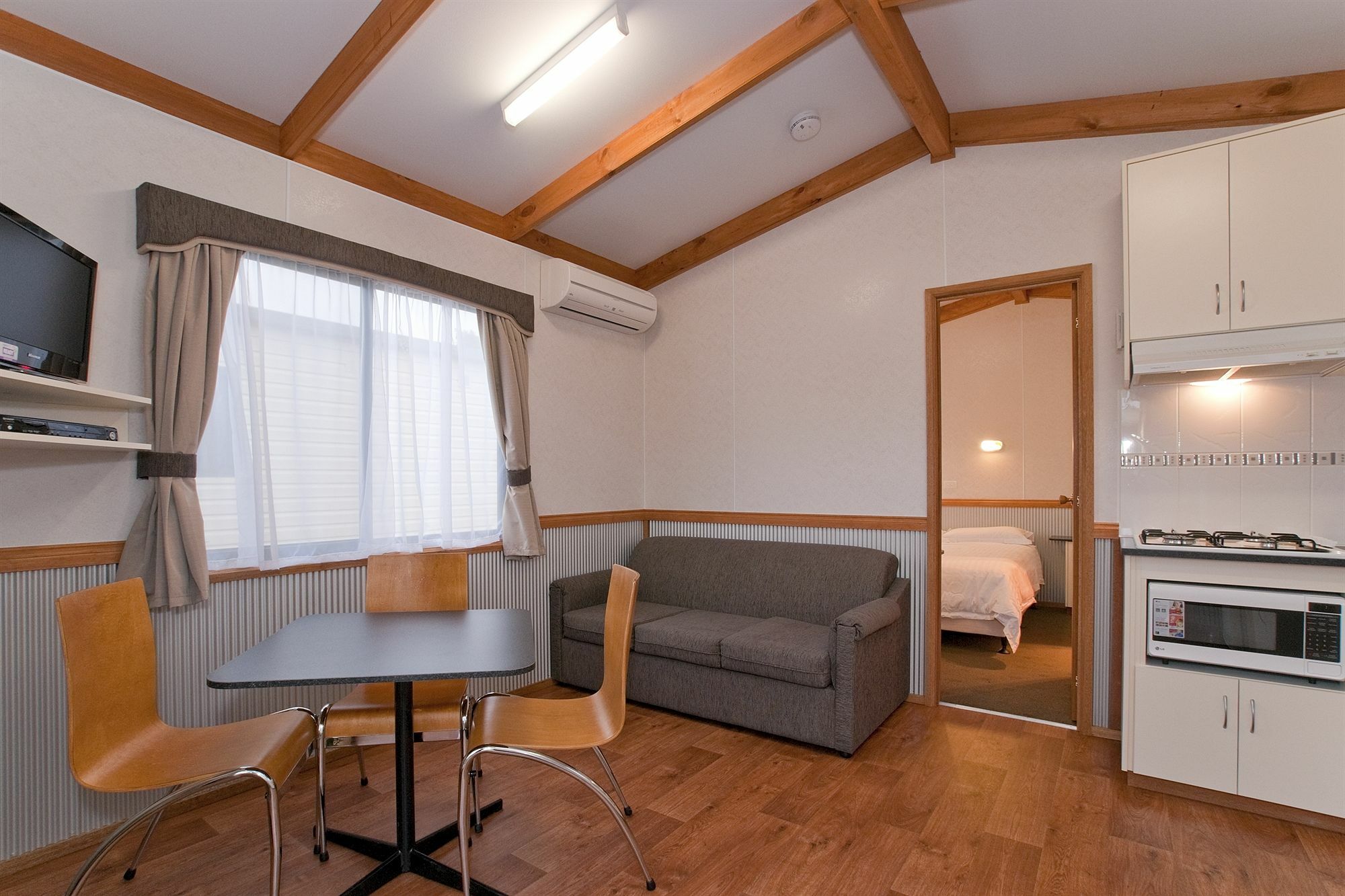 Warrnambool Holiday Village Bagian luar foto