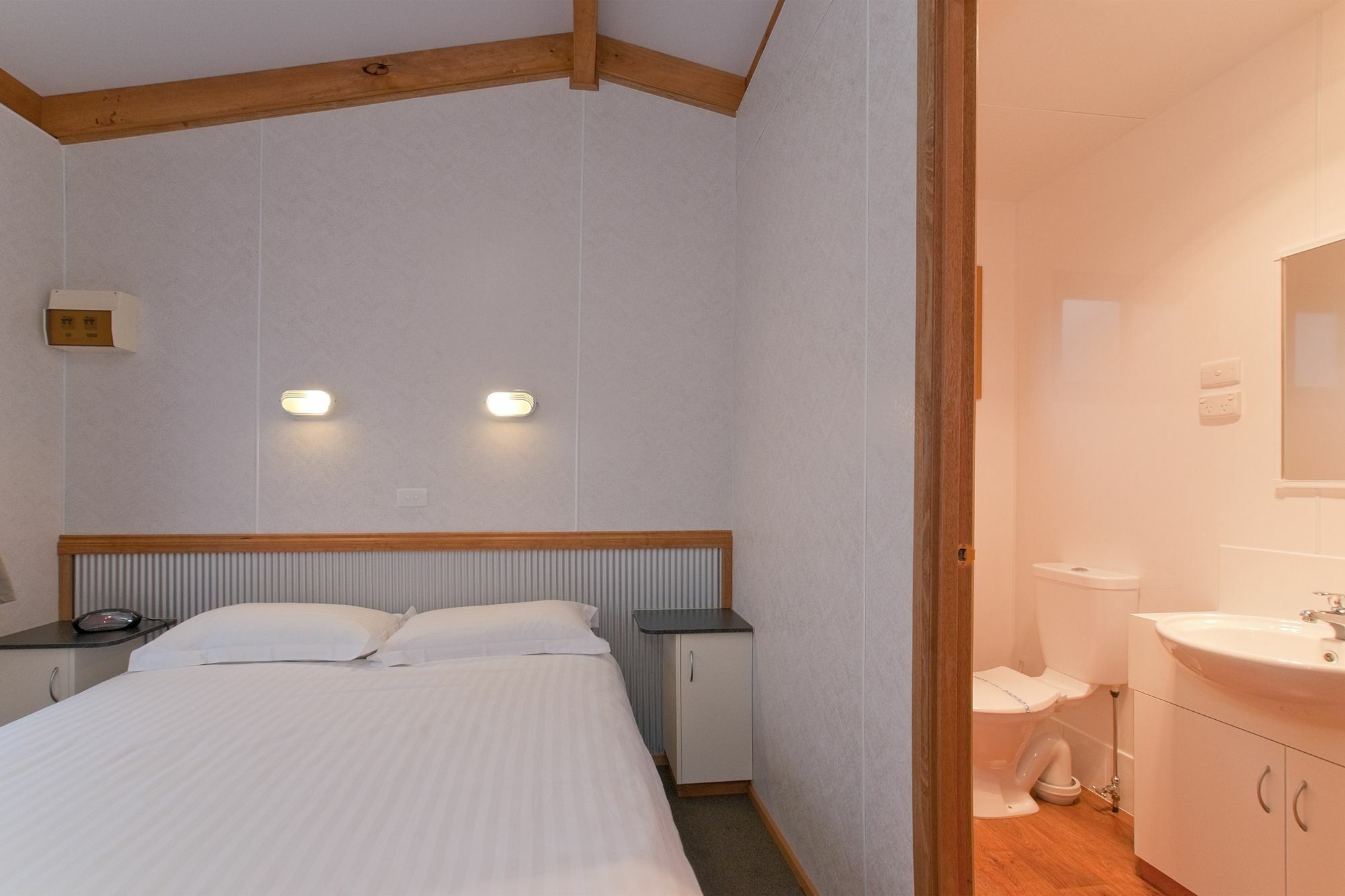 Warrnambool Holiday Village Bagian luar foto