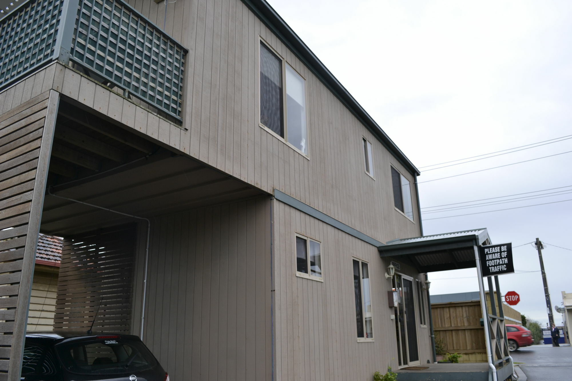 Warrnambool Holiday Village Bagian luar foto