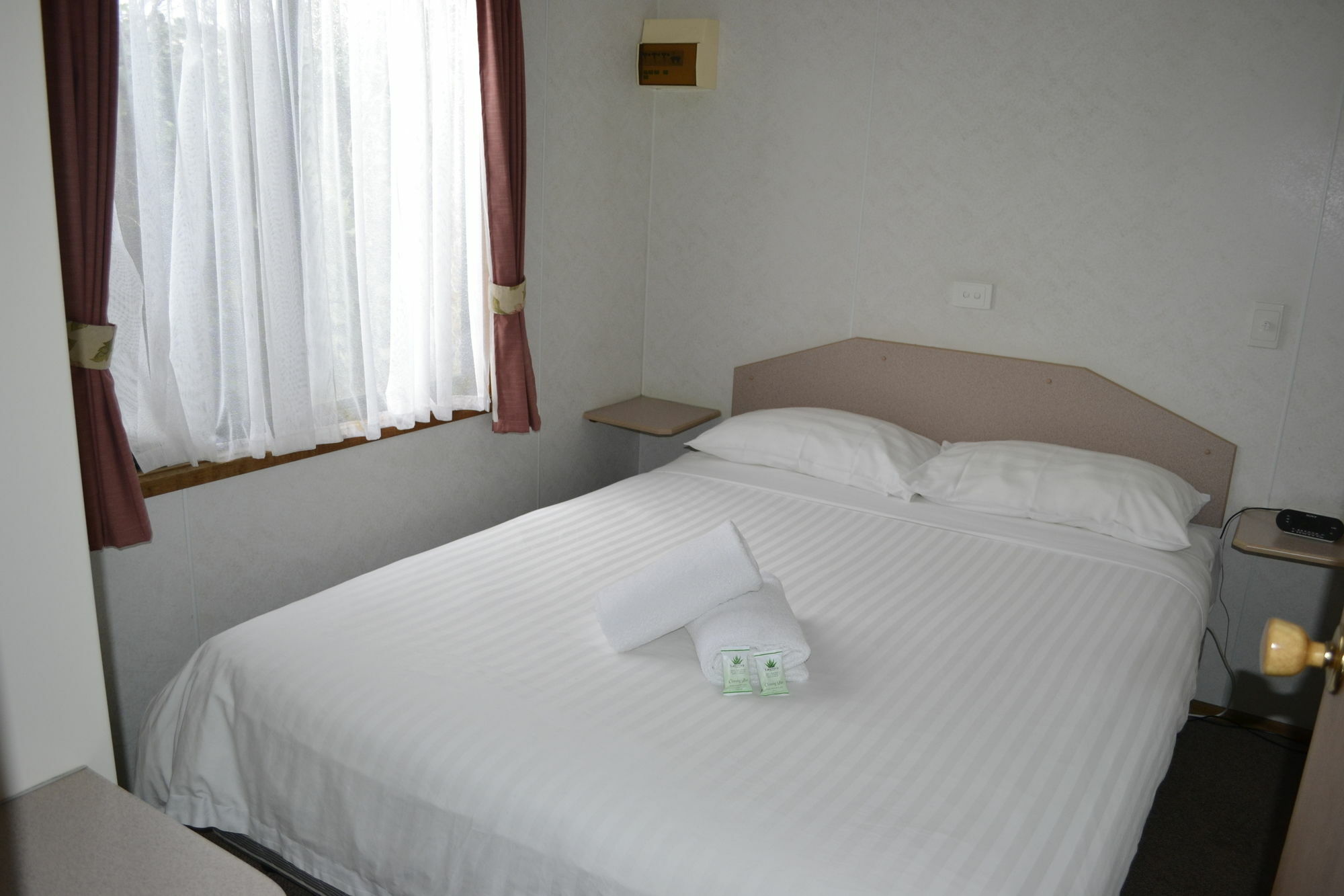 Warrnambool Holiday Village Bagian luar foto