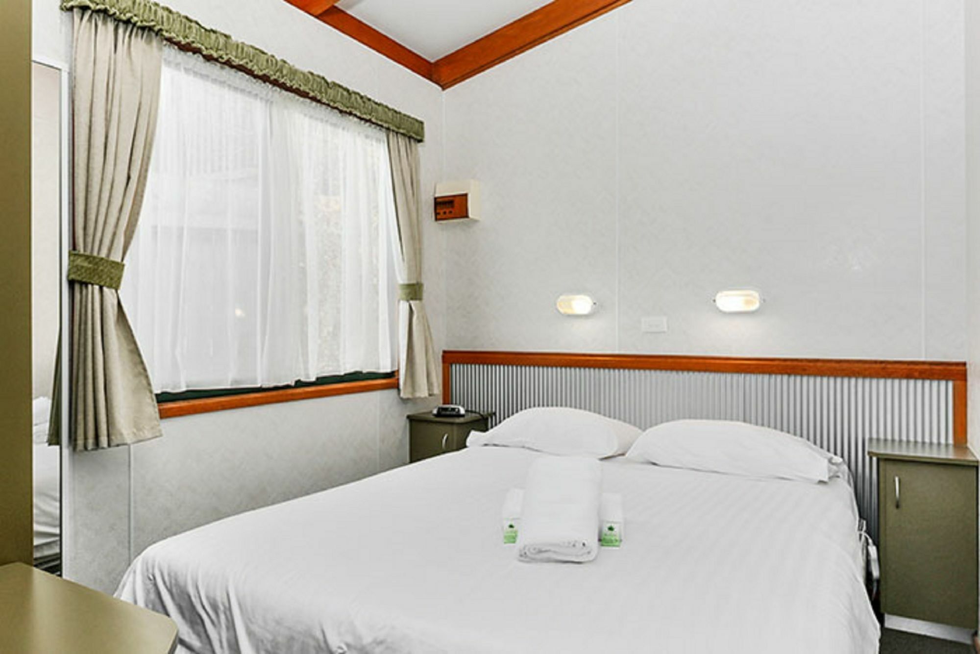 Warrnambool Holiday Village Bagian luar foto