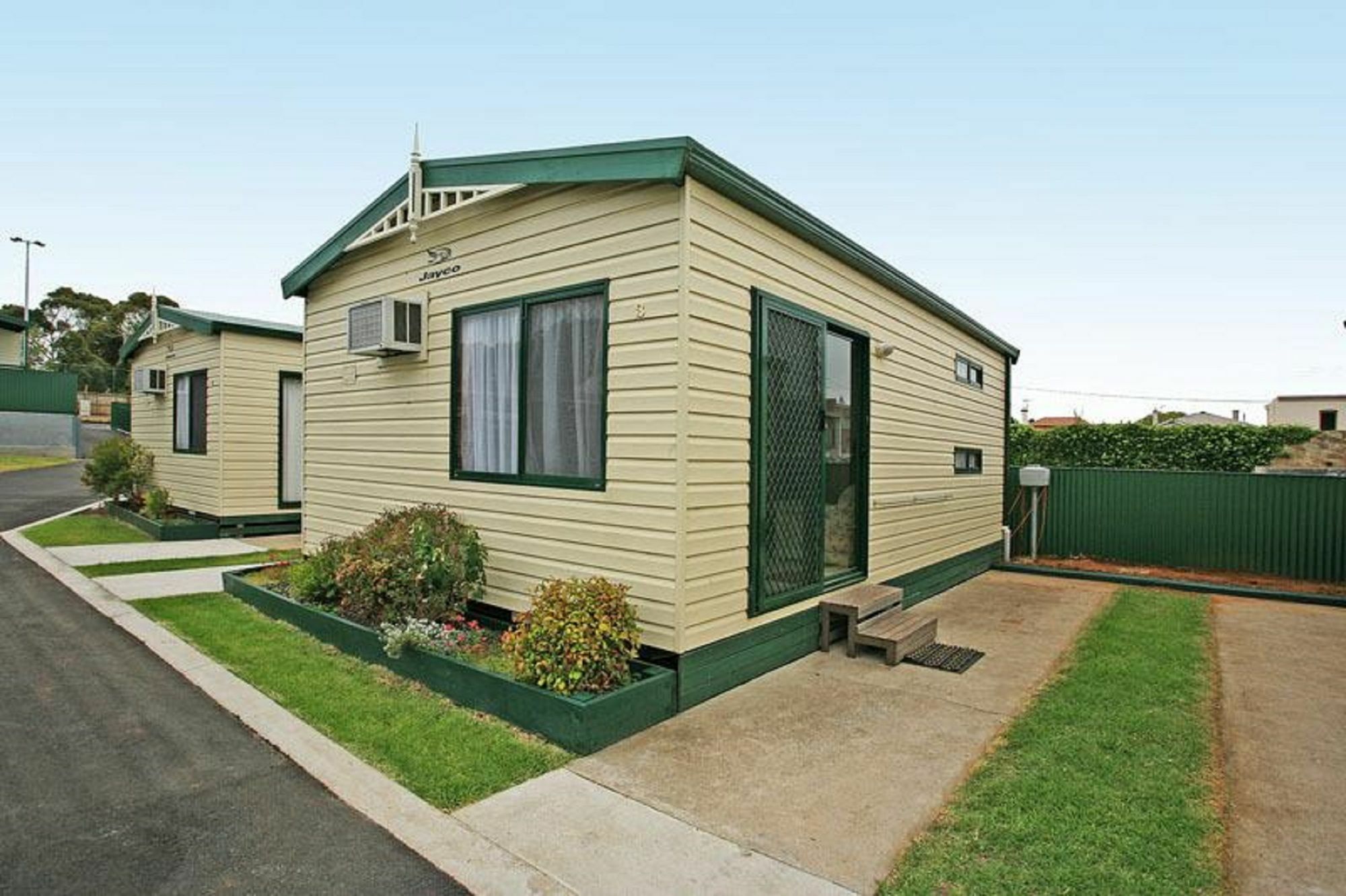 Warrnambool Holiday Village Bagian luar foto