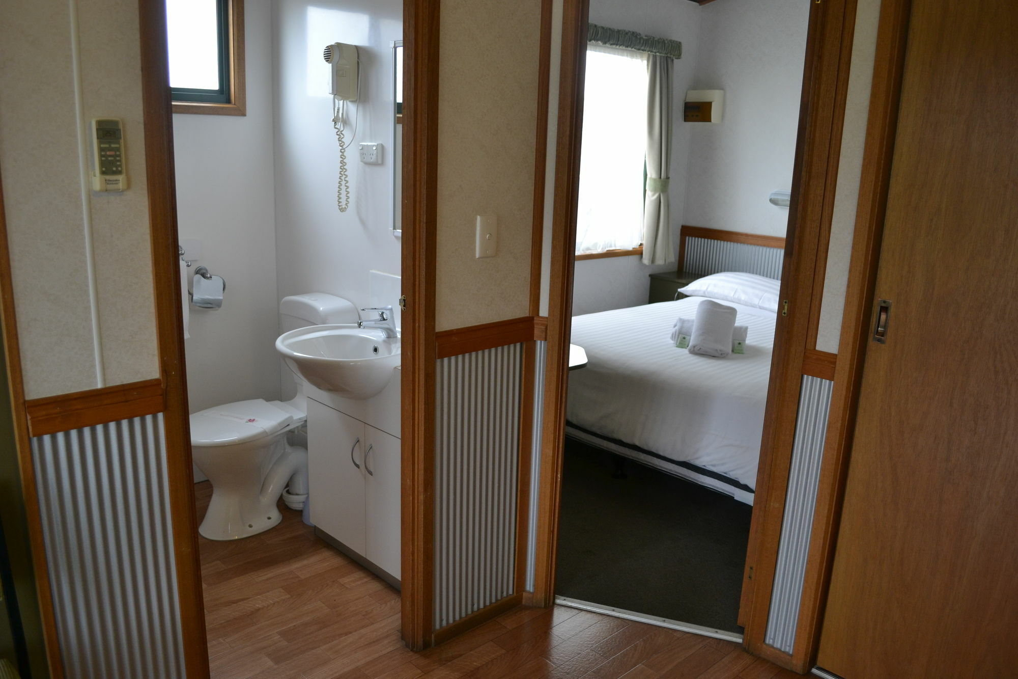 Warrnambool Holiday Village Bagian luar foto