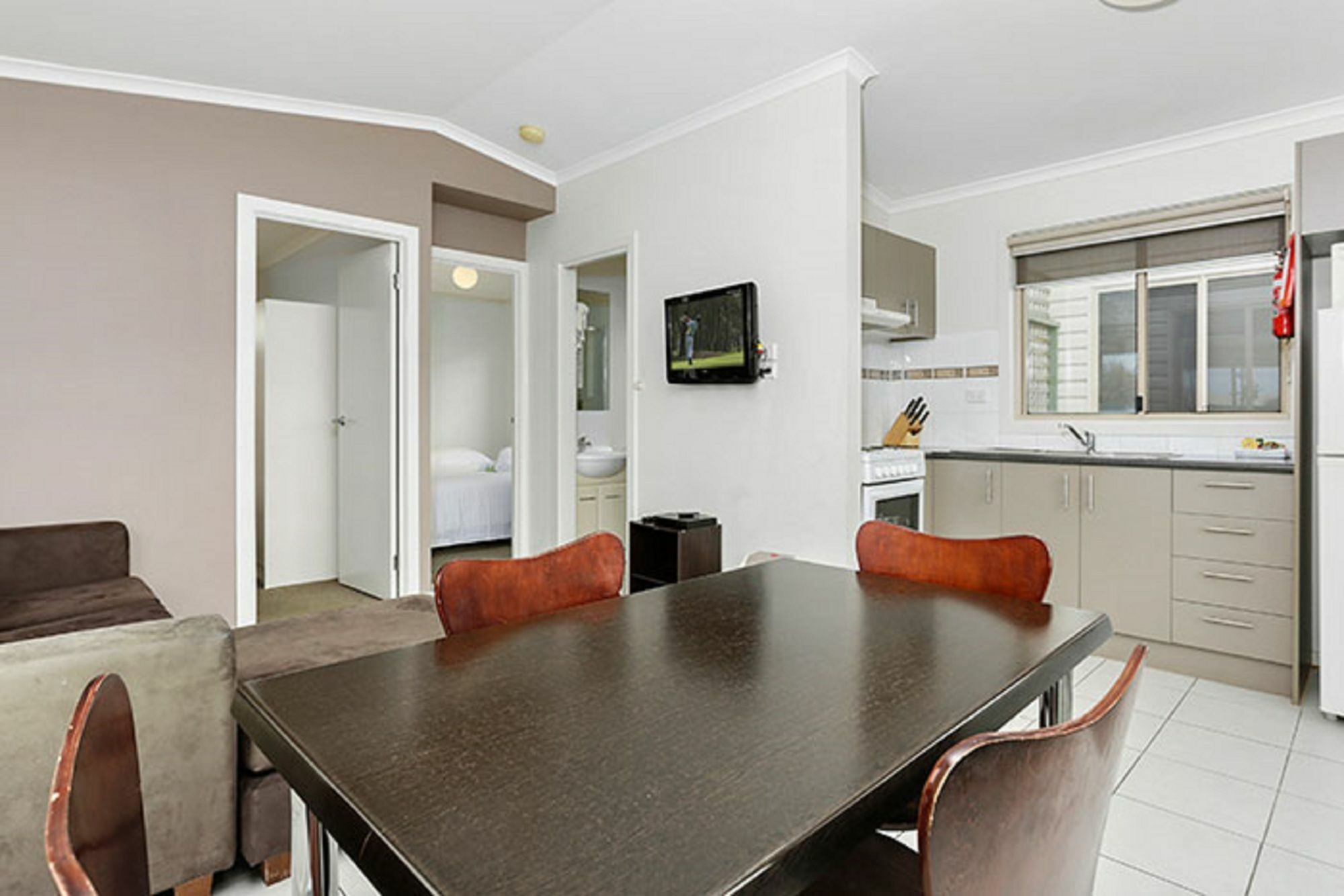 Warrnambool Holiday Village Bagian luar foto